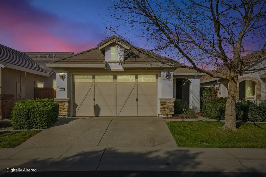 7713 Peak Forest Way, Elk Grove, CA 95757 - #2