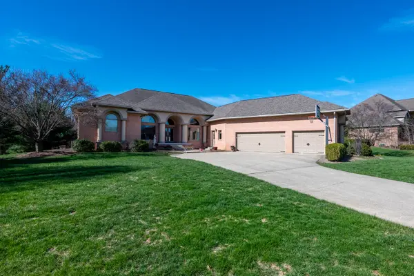 5423 Tottenham Circle, Terre Haute, IN 47803
