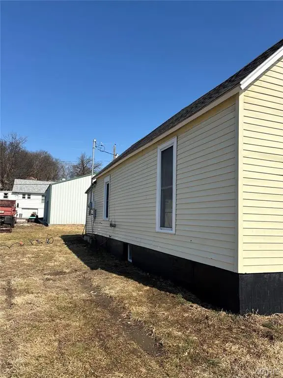 2500 Chestnut Street, Hannibal, MO 63401 - #2