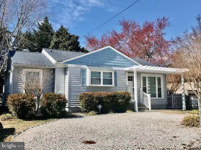 14269 Calvert Street, Solomons, MD 20688 - #1