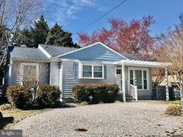 14269 Calvert Street, Solomons, MD 20688