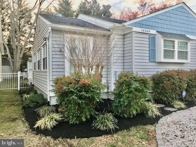 14269 Calvert Street, Solomons, MD 20688 - #2