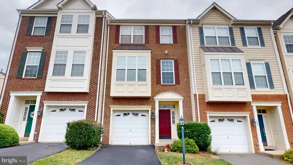 502 Legrace Terrace NE, Leesburg, VA 20176