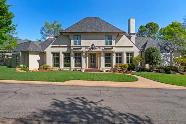 14233 Calais Circle, Oklahoma City, OK 73142