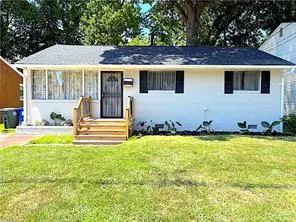 637 44th Street, Newport News, VA 23607 - #2