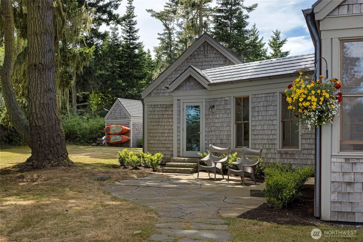 16 Bayshore Road, Friday Harbor, WA 98250 - #1