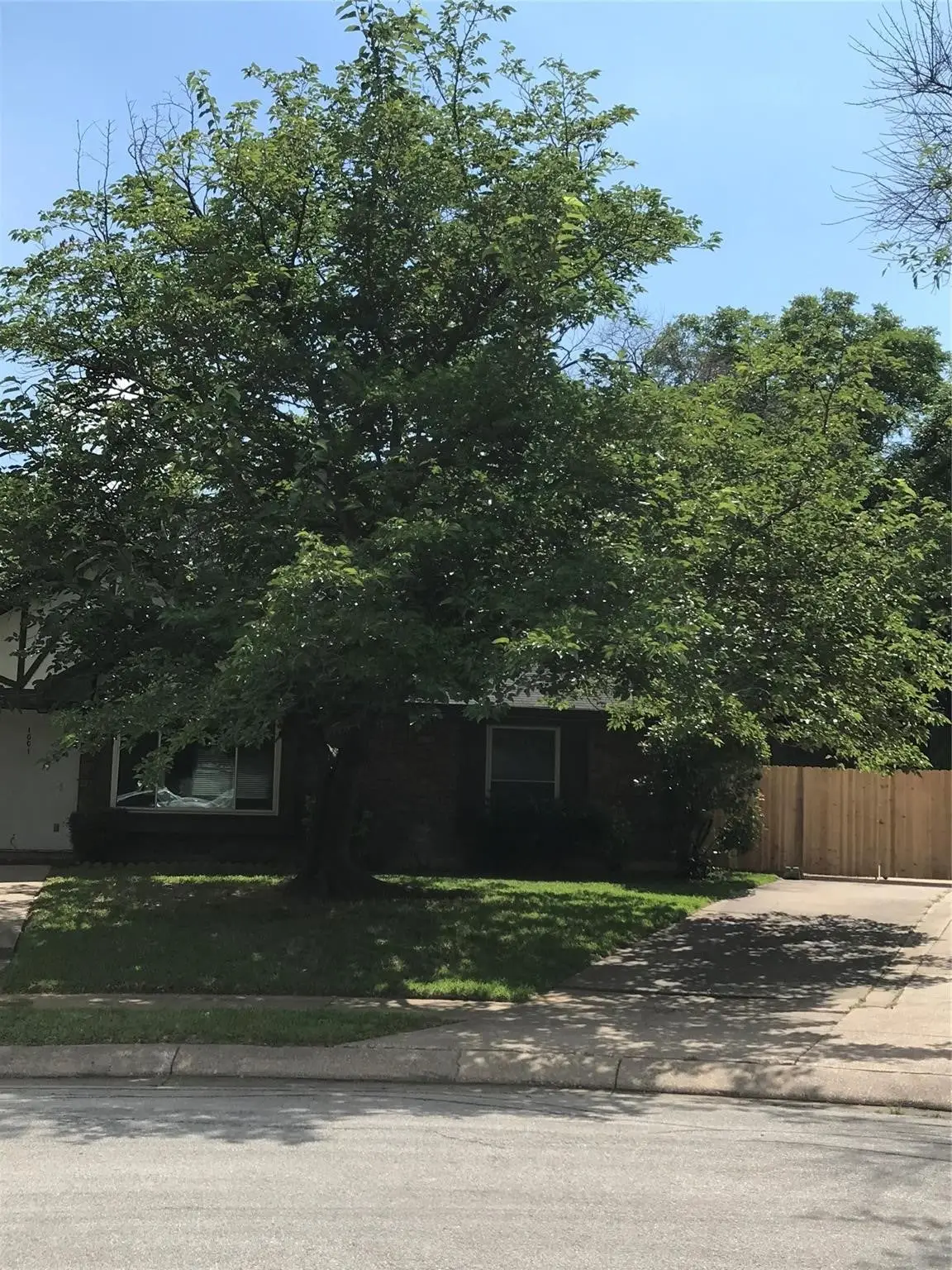 1001 Stableway Lane, Bedford, TX 76022 - #1