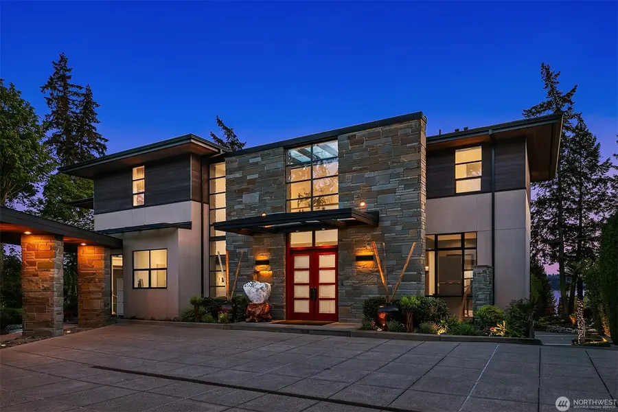 9632 Lake Washington Boulevard Ne, Bellevue, WA 98004 - #2