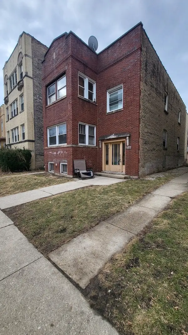 6220 N Talman Avenue, Chicago, IL 60659