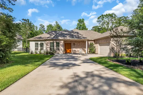 12134 S Tara Plantation Drive, Tomball, TX 77375