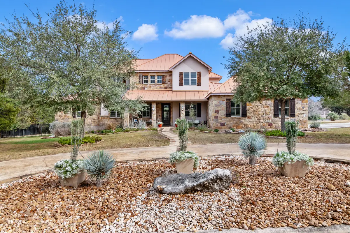 22 Hunters Chase, New Braunfels, TX 78132 - Image #1