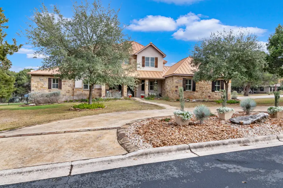 22 Hunters Chase, New Braunfels, TX 78132 - Image #2