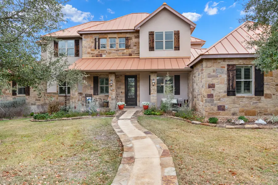 22 Hunters Chase, New Braunfels, TX 78132 - Image #3
