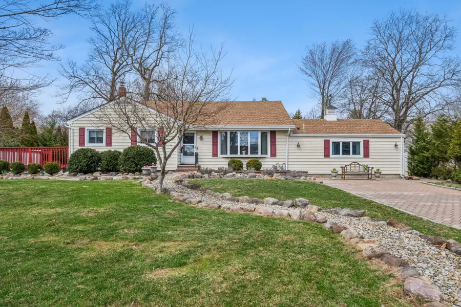 576 Thurnau Drive, River Vale, NJ 07675 - #2