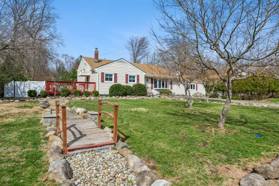 576 Thurnau Drive, River Vale, NJ 07675 - #3
