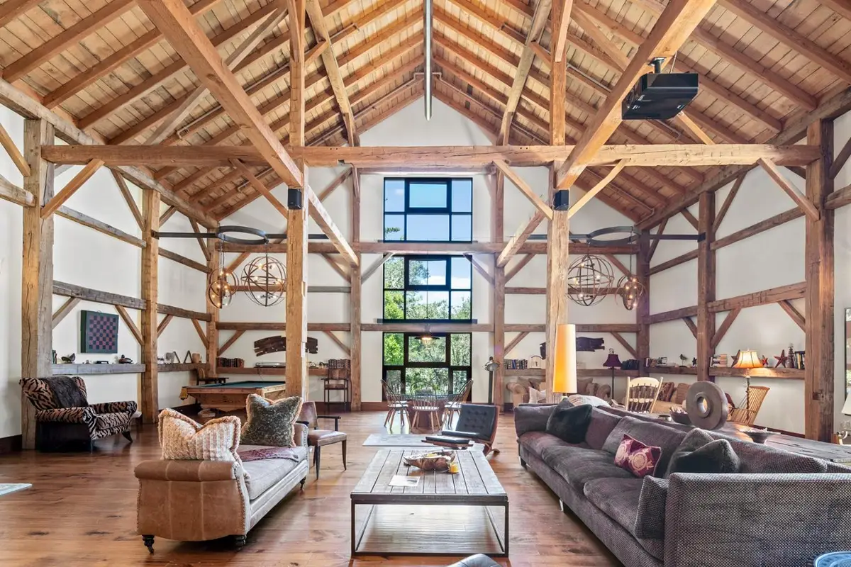 4847 Bixby Creek Road, Carmel, CA 93923 - Image #1