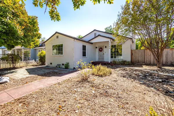 2304 California Street, Redding, CA 96001