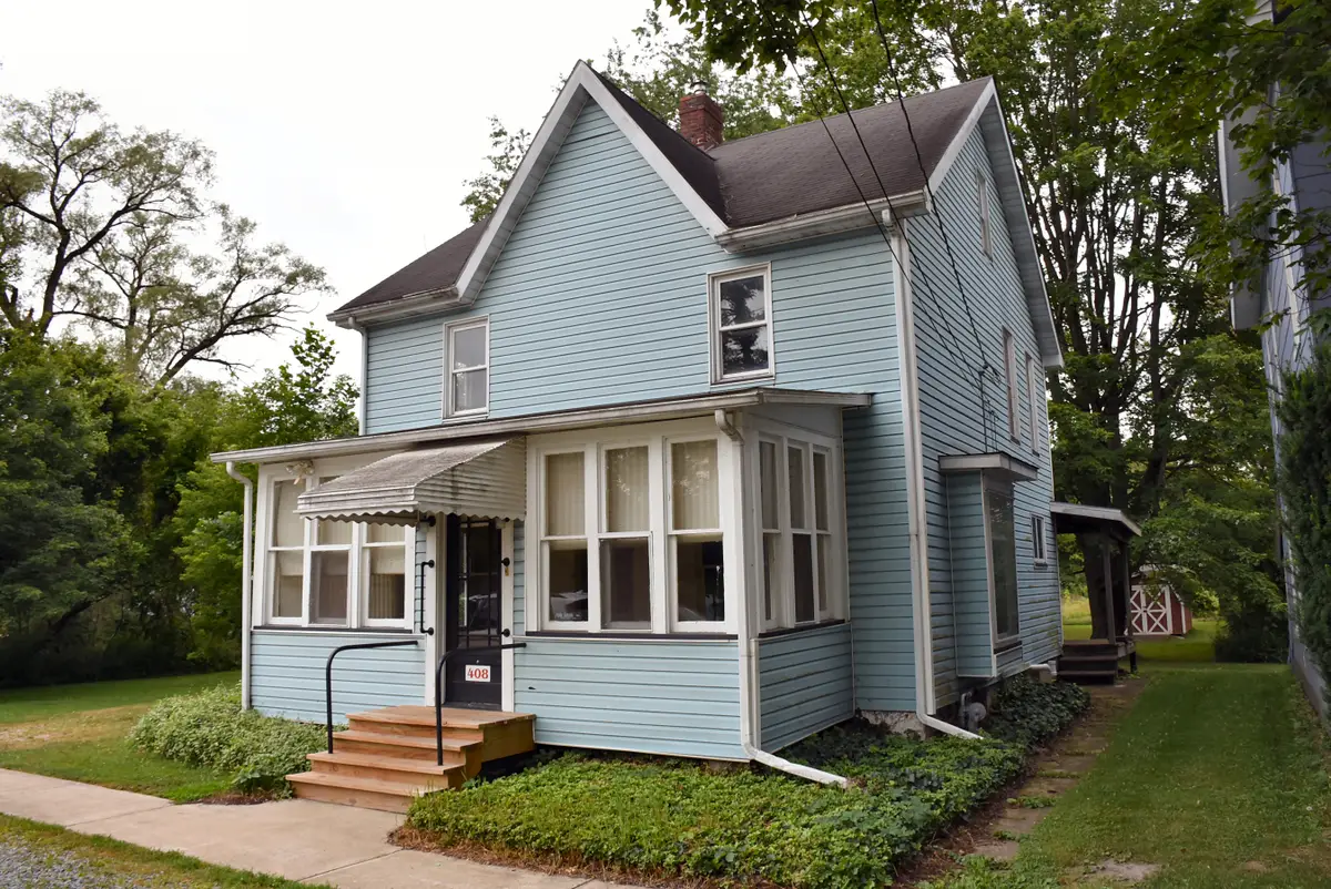 408 Center Street, Conneautville, PA 16406 - #1