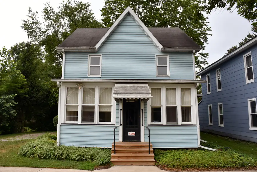 408 Center Street, Conneautville, PA 16406 - #2