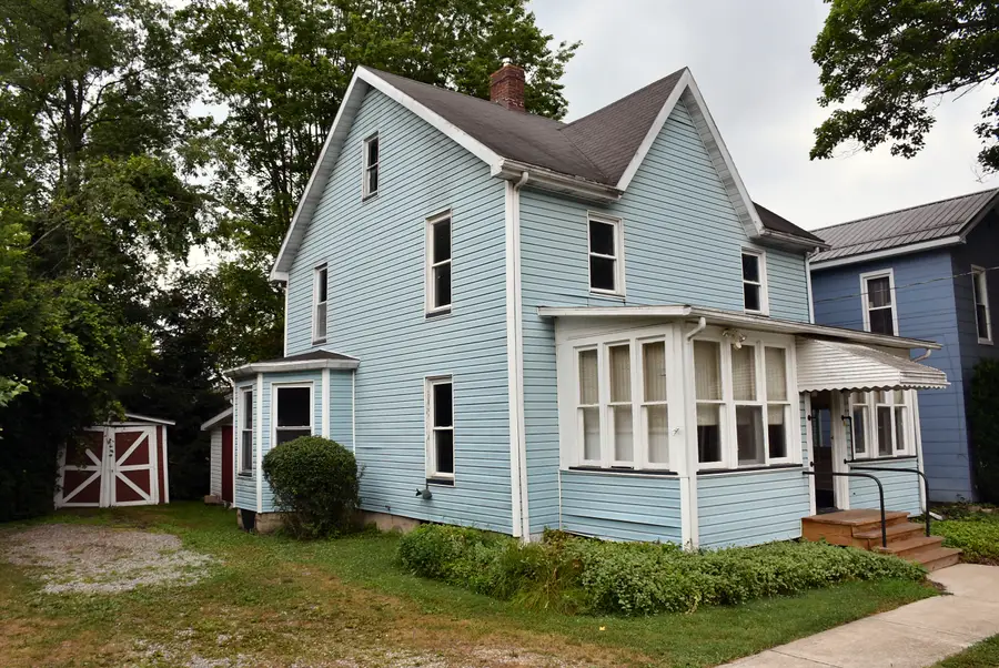 408 Center Street, Conneautville, PA 16406 - #3