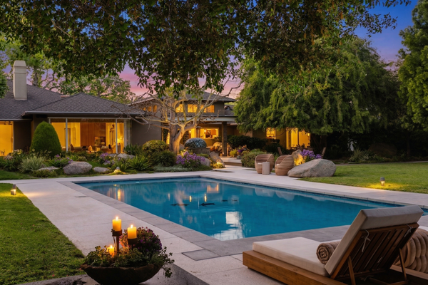 4816 Encino Avenue, Encino (los Angeles), CA 91316