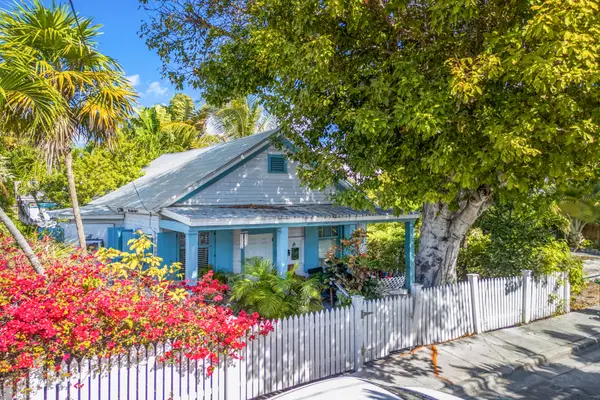 209 Olivia Street, Key West, FL 33040