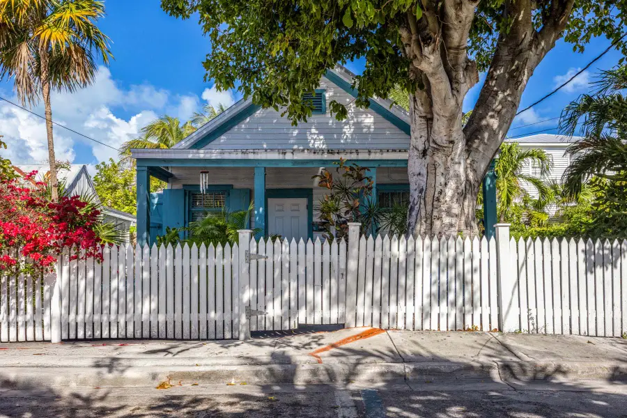 209 Olivia Street, Key West, FL 33040 - #2