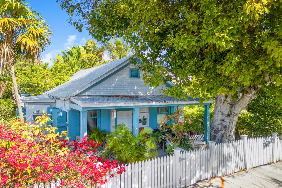209 Olivia Street, Key West, FL 33040 - #3