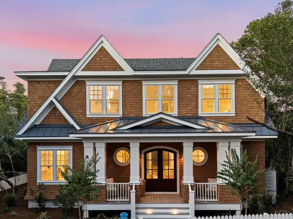 621 Chicamacomico Way, Bald Head Island, NC 28461