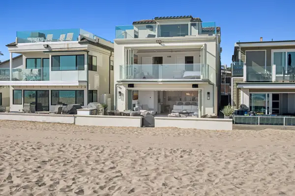 4807 Seashore Drive, Newport Beach, CA 92663