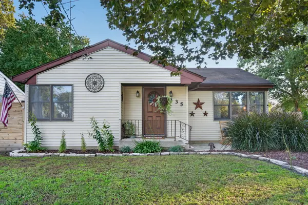 135 E 3rd Street, Coal City, IL 60416