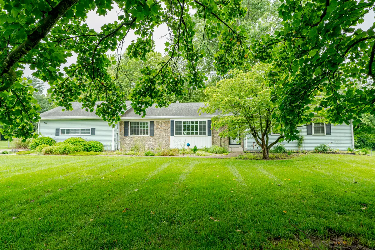 520 Ponder Dr, Shelbyville, KY 40065 - Image #1