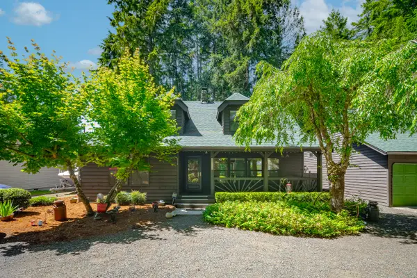 211 E Aycliffe Drive, Shelton, WA 98584