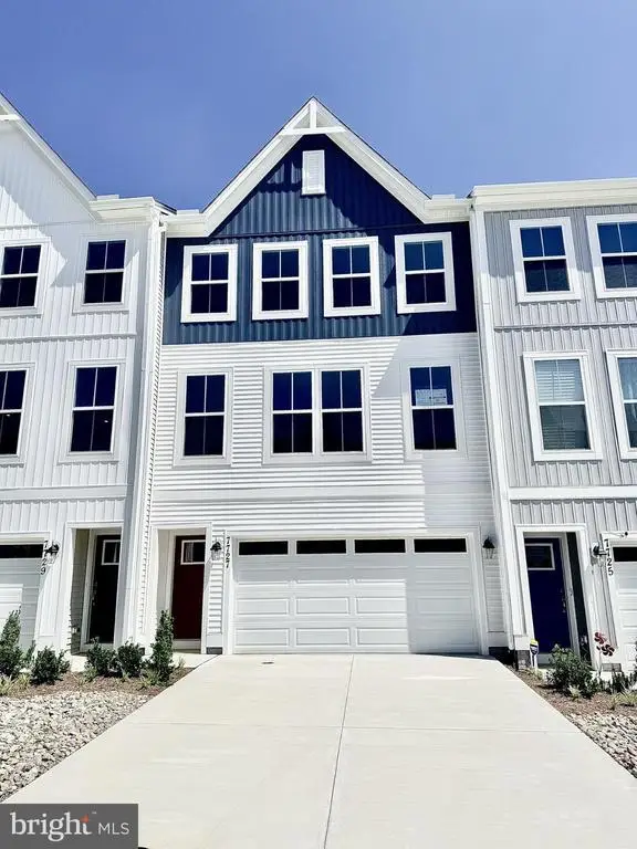 7727 Harlow Cir, Spotsylvania, VA 22551 - #2