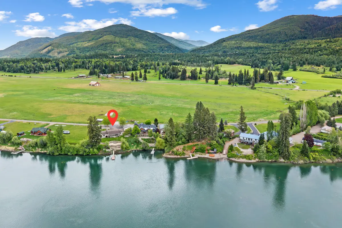 321 S Reflection Dr, Ione, WA 99139 - #1