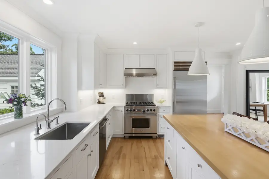 25 Stow Street, Concord, MA 01742 - #3