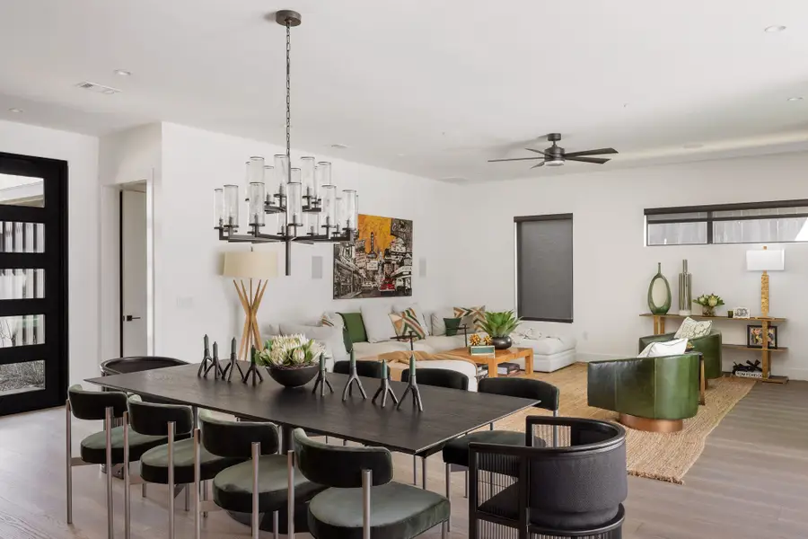 3007 Garden Villa Ln, Austin, TX 78704 - #3