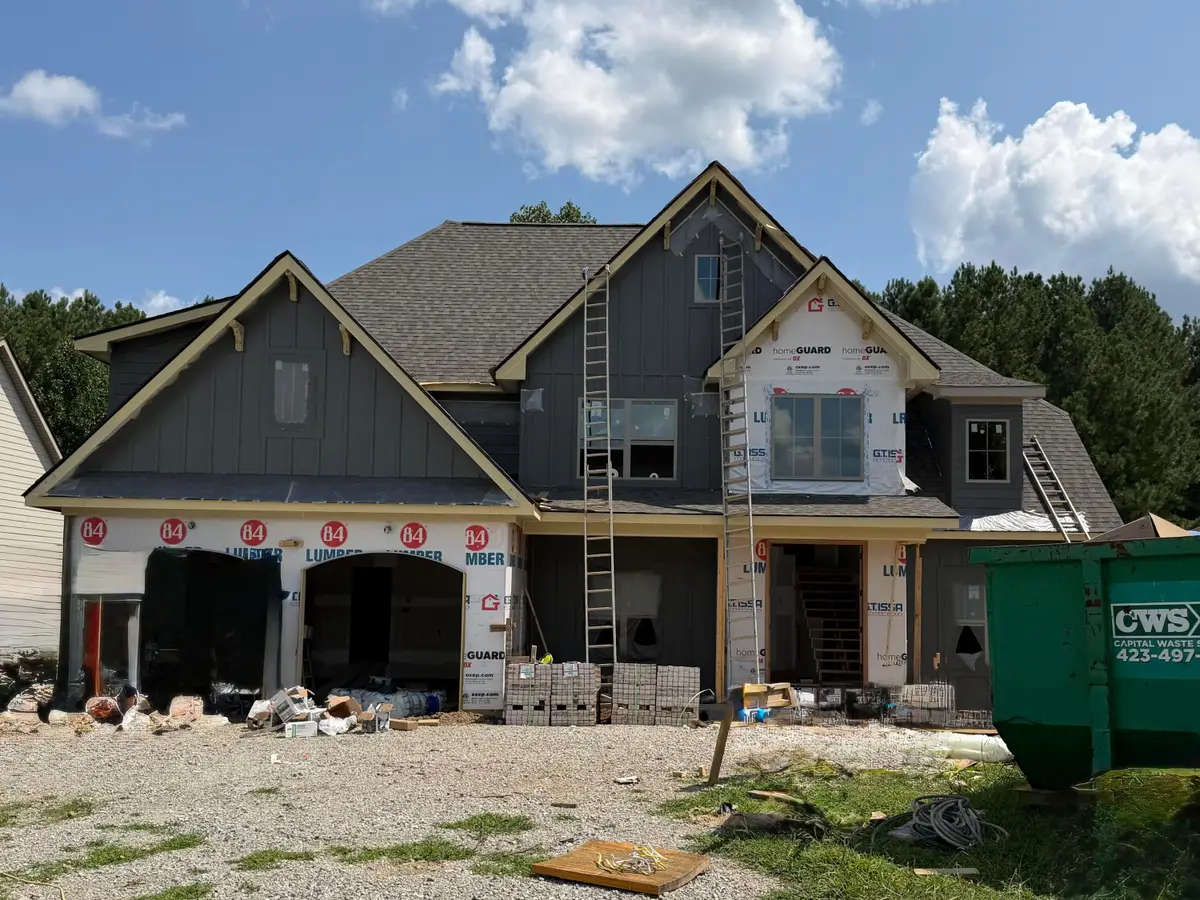 1724 Ritz Way #8, Soddy Daisy, TN 37379 - #1
