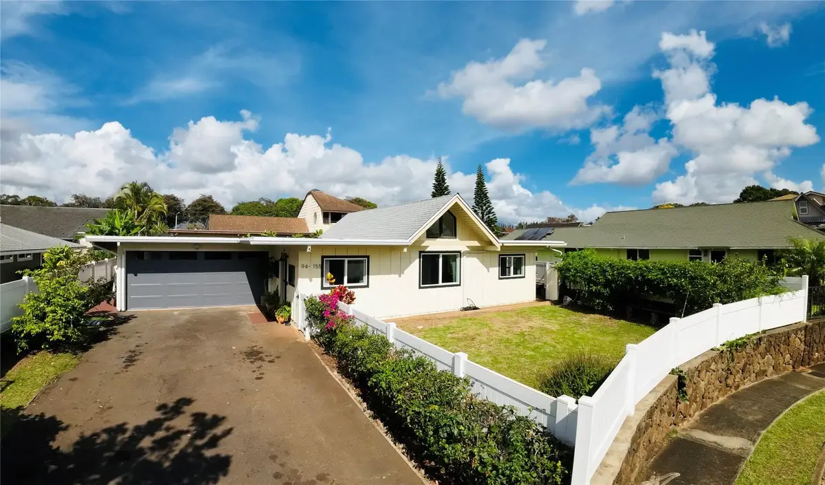 94-155 Hokulele Place, Mililani, HI 96789 - #1