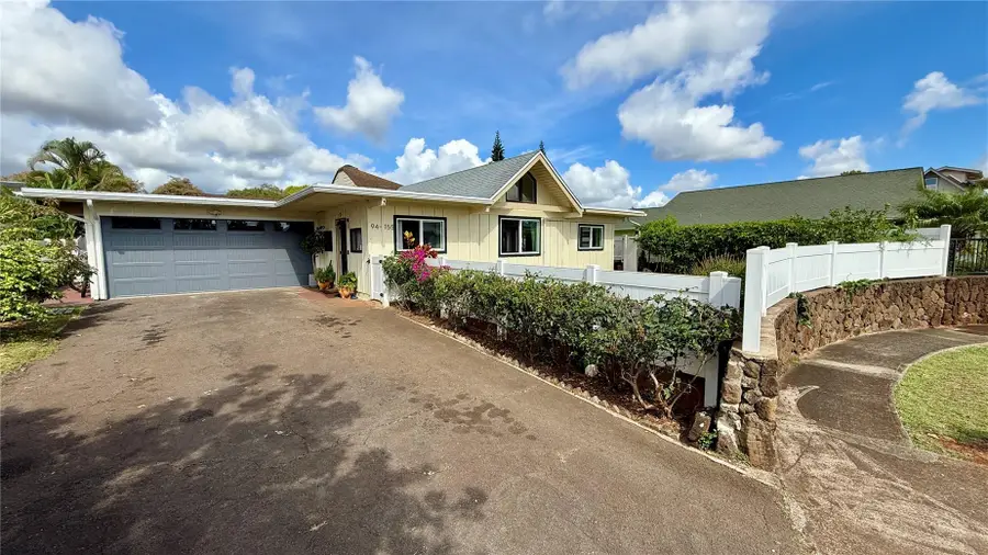 94-155 Hokulele Place, Mililani, HI 96789 - #2