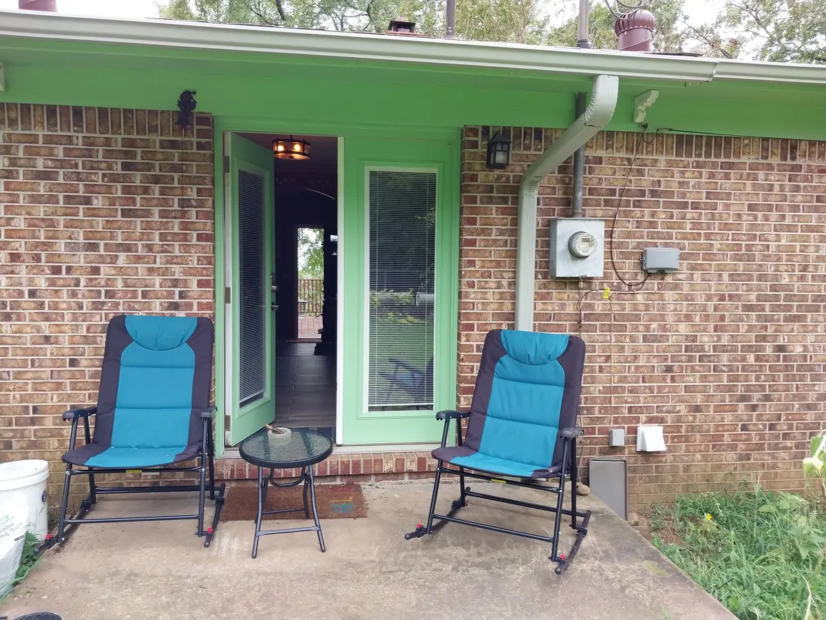 500 N Main, Coal Hill, AR 72832 - #1