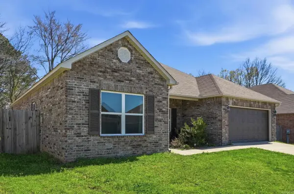 2020 Mary Alice Drive, Conway, AR 72032