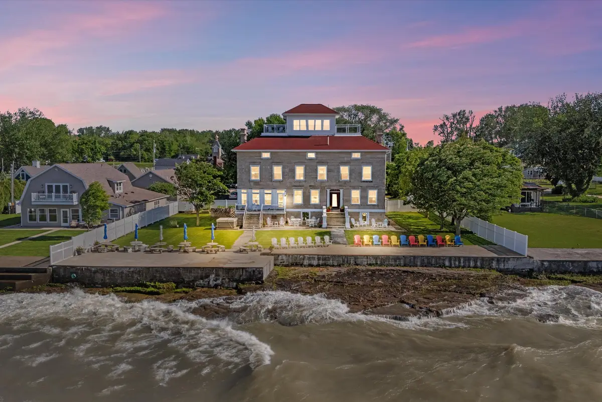 133 Clemons Street, Marblehead, OH 43440 - #1