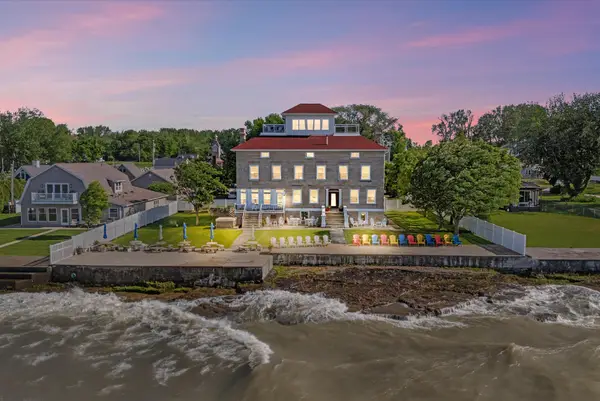 133 Clemons Street, Marblehead, OH 43440