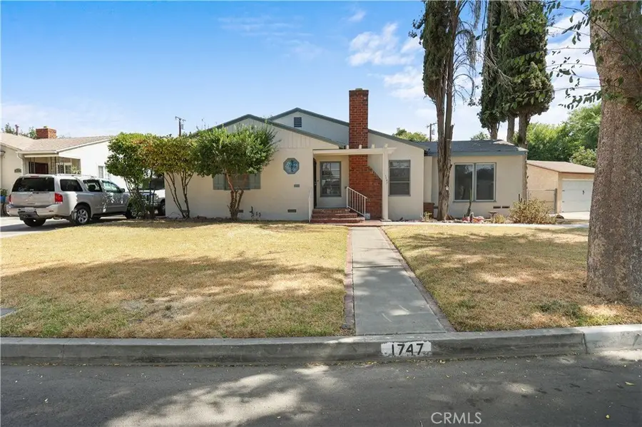 1747 Fremontia Drive, San Bernardino, CA 92404 - #2