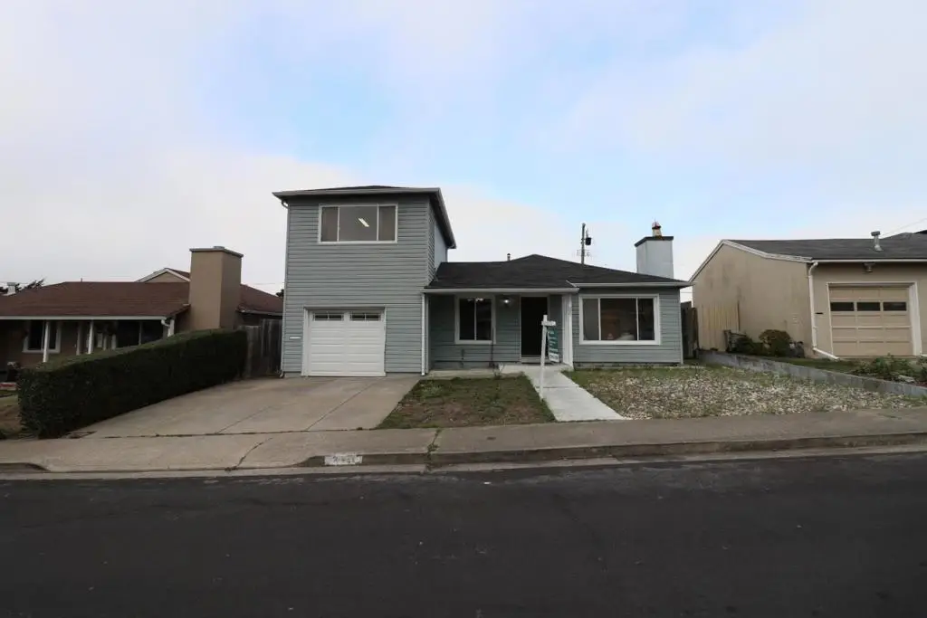 227 Wicklow Drive, South San Francisco, CA 94080 - Image #1
