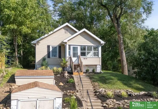 5810 Cedar Street, Omaha, NE 68106