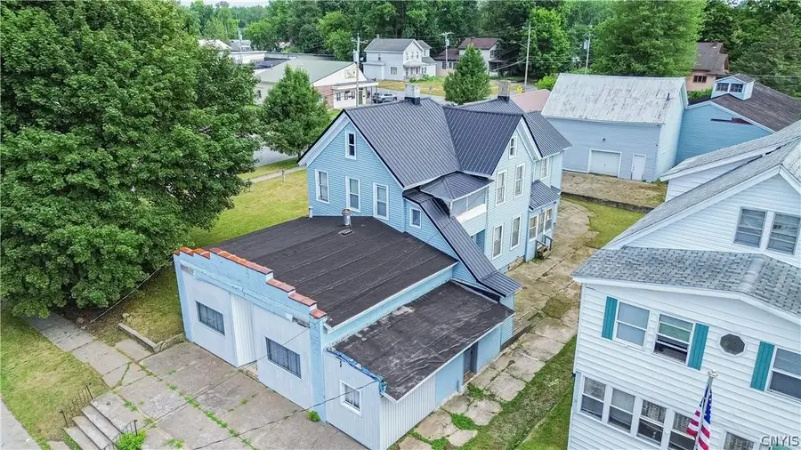 748 W Dominick Street, Rome, NY 13440 - #3