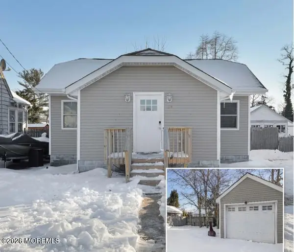 24 Point Pleasant Avenue, Ocean Gate, NJ 08740