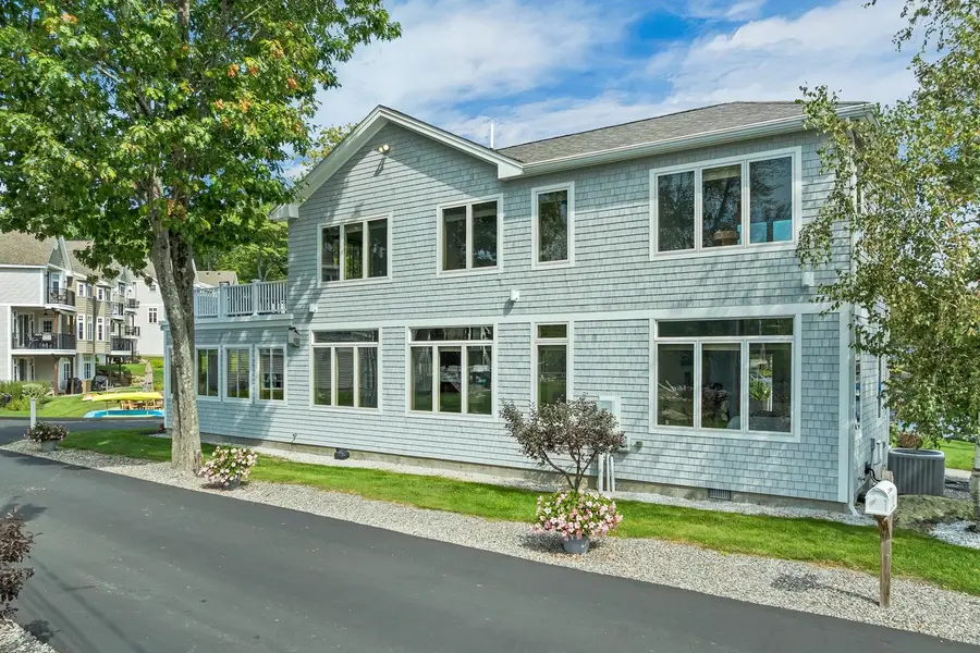 28 Island Drive, Laconia, NH 03246 - #3